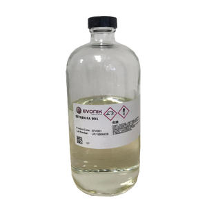 Agent mouillant et dispersant EVONIK SITREN FA 901/FA901/P750/P 750/260/P260/PSR105/PSR 105/AirVoid 362/601/353/615/370/322 - Product Image 1