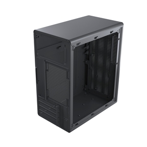 M-ATX MicroATX Mid Tower <span class=keywords><strong>Gaming</strong></span> & Office <span class=keywords><strong>Desktop</strong></span> PC Case com 4 Heat Pipe CPU Cooler Material Plástico Acessórios suportados - Product Image 2