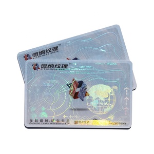 Lớp Phủ Ảnh Toàn Ký Trong Suốt <span class=keywords><strong>ID</strong></span> Tùy Chỉnh Cá Nhân Hóa - Product Image 5