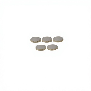 Fit For TATA Telcoline Engine Valve Adjusting Shim OEM 254705138304 Cylinder Head Auto Spare Parts AccessoriesFit For TATA Telco - Product Image 1