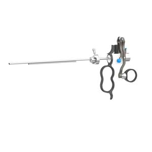 Conjunto de Instrumentos Elétricos para Resectoscópio Bipolar Camjoy <span class=keywords><strong>Urology</strong></span> BRS108C1 com Elemento de Trabalho Passivo de Plástico 22.5fr - Product Image 6