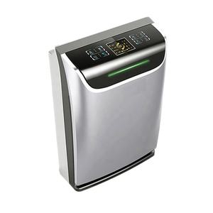 <span class=keywords><strong>เครื่อง</strong></span><span class=keywords><strong>ฟอก</strong></span><span class=keywords><strong>อากาศ</strong></span>และความชื้นด้วยตัวกรองต้านเชื้อแบคทีเรีย<span class=keywords><strong>เครื่อง</strong></span><span class=keywords><strong>ฟอก</strong></span><span class=keywords><strong>อากาศ</strong></span>ไอออนประจุ<span class=keywords><strong>ลบ</strong></span>แบบ HEPA อัจฉริยะ<span class=keywords><strong>เครื่อง</strong></span><span class=keywords><strong>ฟอก</strong></span><span class=keywords><strong>อากาศ</strong></span>ในครัวเรือน - Product Image 3