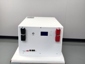 Batería de Almacenamiento de Energía de 16 kWh, 51.2V 320AH, Stock en la UE - Product Image 6