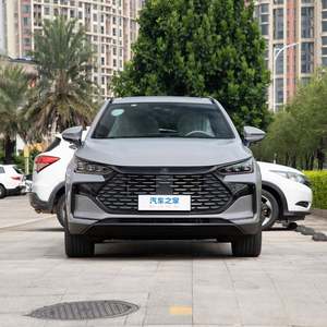 BYD Tang 2024 EV รถไฟฟ้ารุ่นแชมเปี้ยนรถ SUV 730กม. รถไฟฟ้าใหม่ BYD Tang EV 2023 730KM รถจีนราคาถูก - Product Image 2