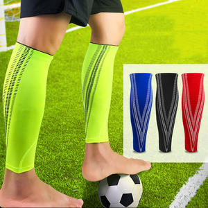 ผ้ายืดพันแข้งน่องน่องสำหรับฝึกยกน้ำหนัก,ผ้ายืดพันน่องน่องน่องน่องน่องผ้าสแปนเด็กซ์แฟชั่น - Product Image 2