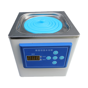 HH-11-1 ดิจิตอลวอเตอร์บาธแบบประหยัด ยี่ห้อ Drawell ราคาประหยัด สำหรับห้องปฏิบัติการ - Product Image 4