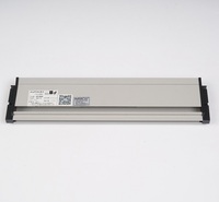 Durable qualité modérée Y80B plus petit système de Ventilation de récupération de zone libre verre aluminium porte et fenêtre accessoires