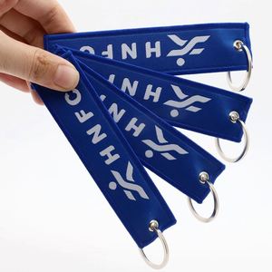 Etiquetas de Identificación Personalizadas para Equipos Deportivos y Etiquetas de Vuelo para Artículos de Club y Regalos Promocionales para el Día del Partido - Product Image 3