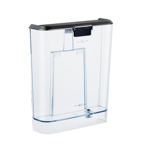 <span class=keywords><strong>Cafetera</strong></span> <span class=keywords><strong>semiautomática</strong></span> de 20 bares de acero inoxidable de 58MM, máquina de capuchino Latte con tanque de agua extraíble de 1,8 l para Hotel doméstico - Product Image 5