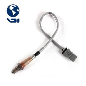 เซ็นเซอร์ออกซิเจนราคาโรงงานถูกที่สุด รุ่น 12663317 สำหรับรถเชฟโรเลต ครูซ อีควิน็อกซ์ อังกอร์ มาลิบู โวลท์ เทอร์เรน ปี 17-19 - Product Image 5