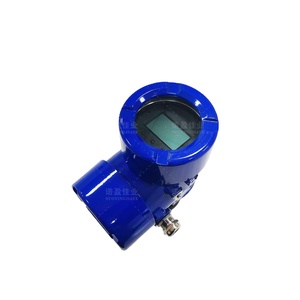 Sensor de Nivel de Agua y Combustible, Medidor de Nivel Ultrasónico de Alta Precisión 4-20mA - Product Image 5
