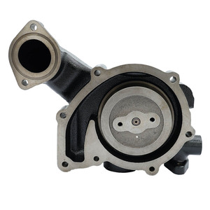 Bomba de Agua Nissan MD92 CWM272 48510-00Z70 para Repuesto de Motor de Camión - Product Image 3