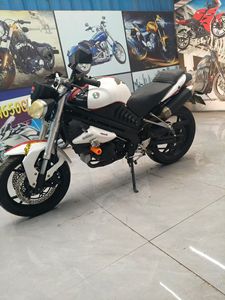 มอเตอร์ไซค์มือสอง Benda BD250GS 250cc รถมอเตอร์ไซค์แบบสตรีทไบค์ สปอร์ตไบค์ ออฟโรด สภาพเดิม <span class=keywords><strong>ราคา</strong></span>ไม่แพง - Product Image 6