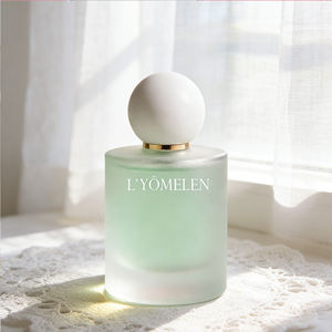 Huile parfumée végétale fraîche de France, senteur boisée vanillée, parfum pour homme et femme - Product Image 4