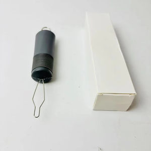 BOTÓN AYUDA Fábrica al por mayor botón portátil Gancho Cremallera Tirador para discapacitados Uso Ayuda - Product Image 1