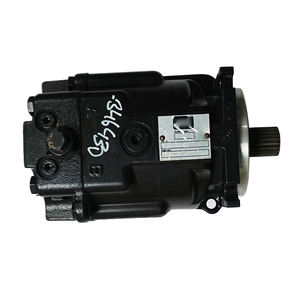 Nouveau moteur hydraulique HY938x55/ms pour équipement <span class=keywords><strong>de</strong></span> maintenance ferroviaire Plasser - Product Image 5