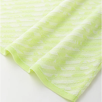Robe pull en tricot creux vert à bretelles sans manches pour la plage, élégante et personnalisée