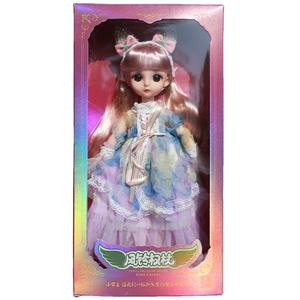 <span class=keywords><strong>Casa</strong></span> <span class=keywords><strong>de</strong></span> <span class=keywords><strong>Muñecas</strong></span> <span class=keywords><strong>de</strong></span> Princesa <span class=keywords><strong>de</strong></span> Plástico al por Mayor para Niños, Hermosas Decoraciones en Caja <span class=keywords><strong>de</strong></span> Regalo para Niñas - Product Image 1