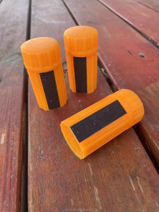 Allumettes à combustion longue durée résistantes aux intempéries, allumettes de sécurité en bois imperméables et coupe-vent pour la survie en plein air et le bushcraft - Product Image 6