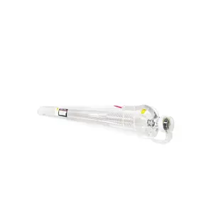 Joylaser N800 卸売格安価格 GG17 ガラス 800MM 50-55W Co2 Lazer 50 ワットレーザーチューブ