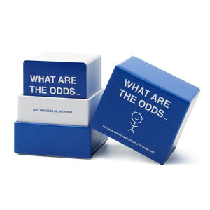 Drôle Couples Idée Cadeau Conversation Romantique Rencontres <span class=keywords><strong>Jeu</strong></span> Cartes Impression Personnalisée Quotidien intéressant drôle Standard <span class=keywords><strong>Jeu</strong></span> Carte - Product Image 5