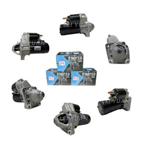 Démarreur à courant alternatif populaire pour FORD <span class=keywords><strong>Streetka</strong></span> 1.6 2002 0001107501 CST10404GS 1564732 - Product Image 1