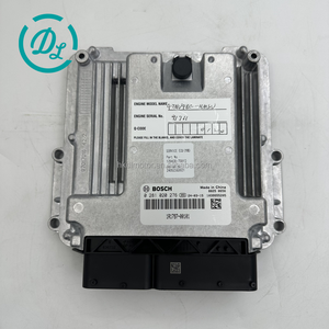 ตัวควบคุม ECU รุ่น EexcavaStart 129A00-75910 สำหรับเครื่องยนต์ 4TNV86 4TNV98 4TNV88 รถขุด รับประกัน 1 ปี - Product Image 4