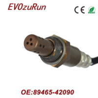 Sonde d'oxygène post-catalyseur directe usine 89465-42090 8946542090 Sonde Lambda O2 pour Toyota RAV4 2001-2004 2.0L 2.4L