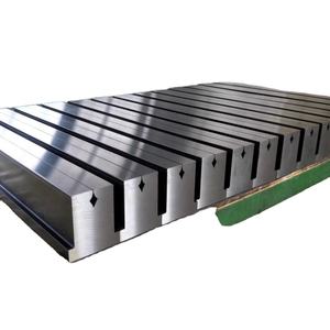 Molde de fabricación de descuento de herramientas de freno de prensa de chapa CNC de alta precisión de Tokio para soporte de Metal - Product Image 1