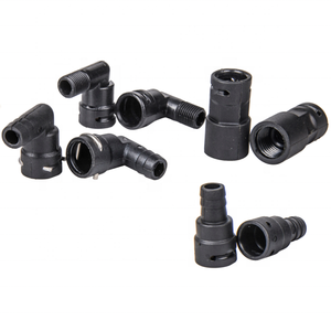 SAILINGFLO-bomba de agua de diafragma de alta presión, dispositivo de bombeo para RV/caravana/Barco, 12V, 100PSI, 6L/Min - Product Image 3