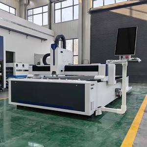 อุปกรณ์ตัดเลเซอร์อุตสาหกรรมขนาดกะทัดรัดเหมาะสำหรับความต้องการในการแปรรูปโลหะของ <span class=keywords><strong>SME</strong></span> ในการผลิตสแตนเลส - Product Image 5