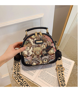 Redwingy borse Messenger di grande capacità <span class=keywords><strong>per</strong></span> tracolla da viaggio zaini pochette <span class=keywords><strong>per</strong></span> bambine - Product Image 5