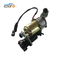 Bomba compresora de suspensión neumática 48910-60041 48910-60021 para Toyota Prado 120 150 Lexus GX470 GX460 Toyota 4-Runner