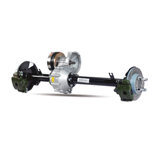 Ensemble d'essieu arrière 100 % engrenage-terrain avec différentiel pour voiturettes de golf ou véhicules à quatre roues motrices SEVS-JH-174-1 - Product Image 2