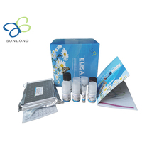 Kit humain de B-hydroxybutyrate (B-HB) ELISA