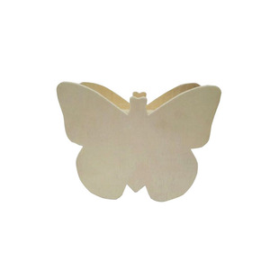 <span class=keywords><strong>Tirelire</strong></span> en forme de <span class=keywords><strong>pomme</strong></span> unie en bois <span class=keywords><strong>tirelire</strong></span> pour enfant peinture bricolage - Product Image 3