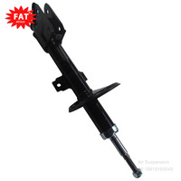 Noyau d'amortisseur avant gauche droit pour Renault Dacia Duster 2010 2018 8200813791