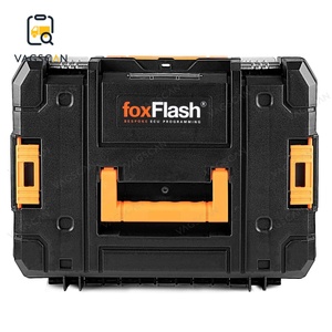 เครื่องมือรีแมพ ECU รุ่นมาสเตอร์ สำหรับโปรแกรม EEPROM FoxFlash ปรับแต่งชิป สำหรับร้านซ่อมรถยนต์ ราคาขายส่งจากโรงงานโดยตรง - Product Image 6