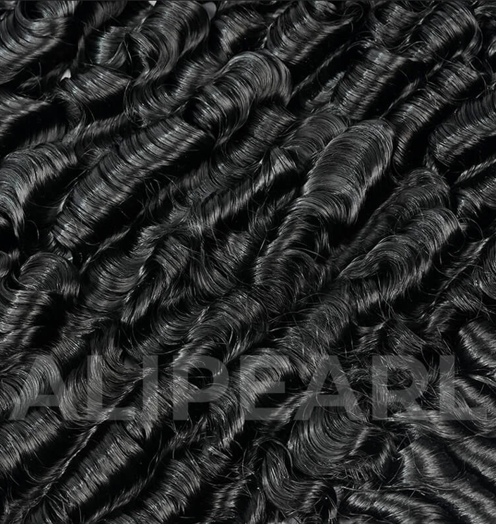 #Natural Black