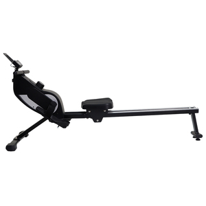 Gymbopro OEM/ODM Tùy Chỉnh Kép Theo Dõi Tập Thể Dục Từ Chèo Máy Cho Nhà - Product Image 3