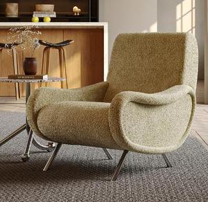 <span class=keywords><strong>Antica</strong></span> sedia di rete Casual singolo di design poltrona per sala <span class=keywords><strong>da</strong></span> pranzo Homestay soggiorno balcone <span class=keywords><strong>camera</strong></span> <span class=keywords><strong>da</strong></span> letto - Product Image 3