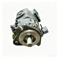 Pompe à piston variable hydraulique Parker PAVC PAVC33 PAVC65 PAVC100, pompe à huile haute pression pour machine industrielle, livraison rapide