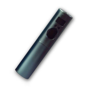 Empuñadura de sable de luz personalizada Mecanizado CNC Metal Mom Con Disipador de calor personalizado Fiit Heatstick Componentes de linterna de aluminio - Product Image 4