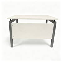 Bureau électrique réglable en hauteur à levage rapide, double moteur, pour télétravail, mobilier de bureau, bureau d'ordinateur, table élévatrice intelligente