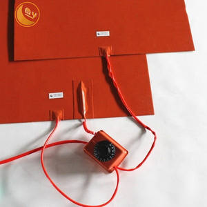 Pil elektrikli battaniye küçük güneş enerjili ısıtıcı - Product Image 3