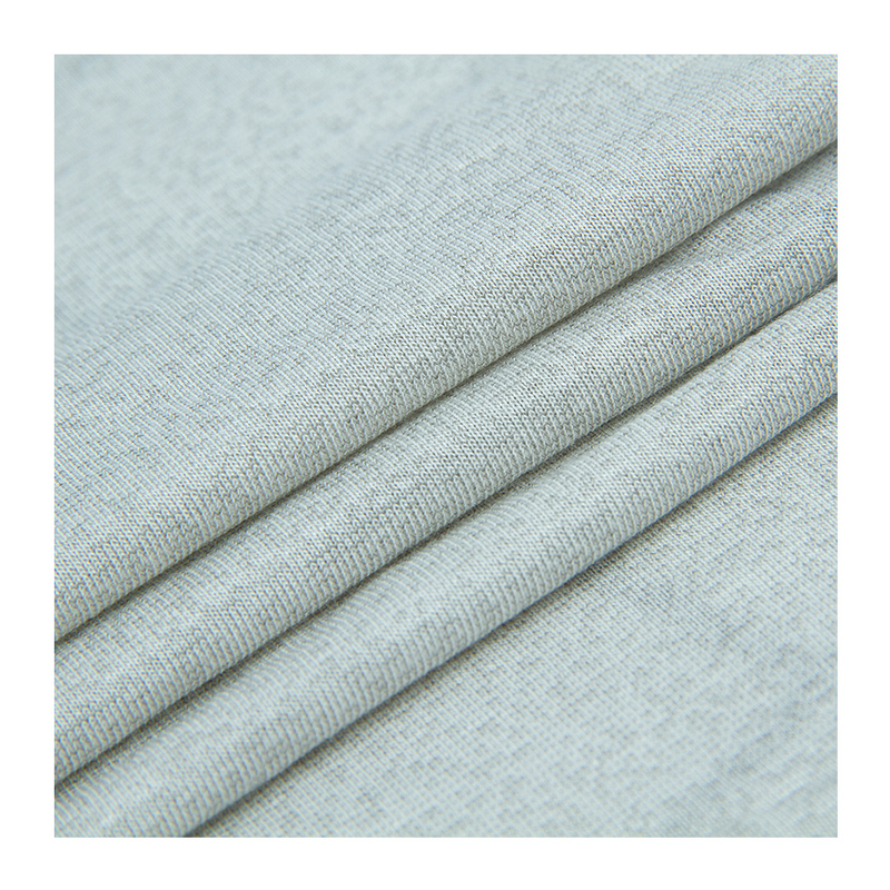 Emf Shielding Silver Fiber Bamboo Fibre