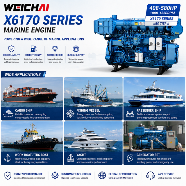 Heavy-Duty Vessel spare parts Equipment MR-313