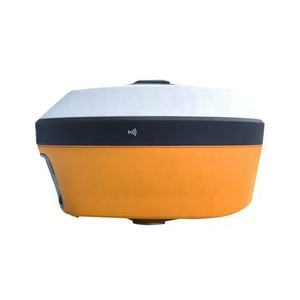 ระบบระบุตำแหน่ง V98 โดรน RTK GNSS พร้อมระบบปรับเทียบสัญญาณอิเล็กทรอนิกส์แบบ Bubble ความแม่นยำสูง GPS RTKv 660 - Product Image 3