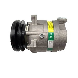 Pièces de compresseur industriel, bon marché, 7H15 12V R134a, oem 20538307 8113628 8191892, pour <span class=keywords><strong>Volvo</strong></span>, 85000315 - Product Image 6