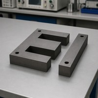 EI CRGO Core yang Teruji Pabrik, Setiap Batch Mengalami Verifikasi Kinerja Magnetik